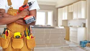 Contracting Services